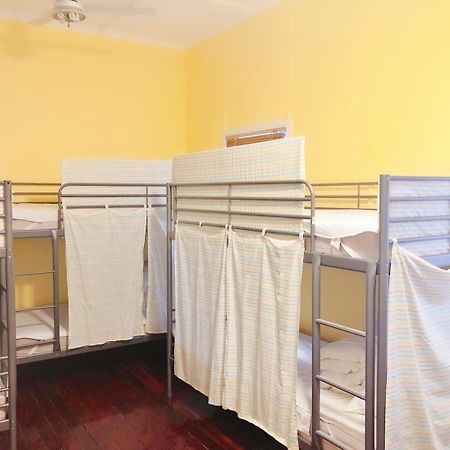 Five 2 Home Backpacker Брисбен Экстерьер фото