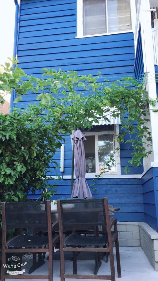 Five 2 Home Backpacker Брисбен Экстерьер фото