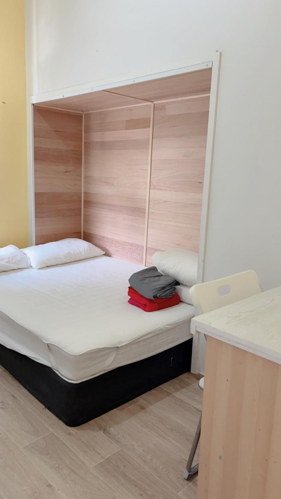 Five 2 Home Backpacker Брисбен Экстерьер фото